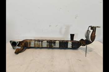 salg af John Deere 6150 M EGR Radiator