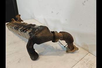 salg af John Deere 6150 M EGR Radiator