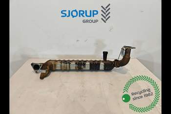 John Deere 6150 M  EGR Radiator