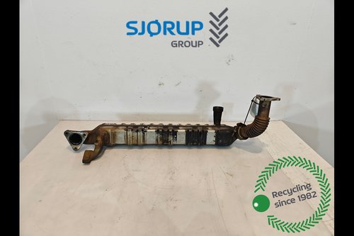 salg af John Deere 6150 M EGR Radiator