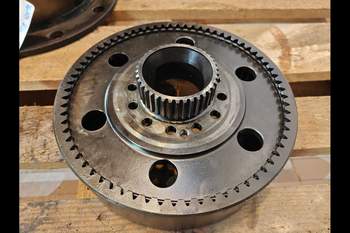salg af John Deere 6150 M LEFT Front axle final drive