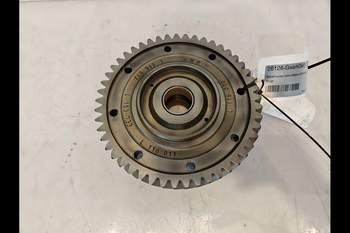 salg af John Deere 6150 M  Transmission Parts