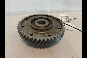 salg af John Deere 6150 M  Transmission Parts