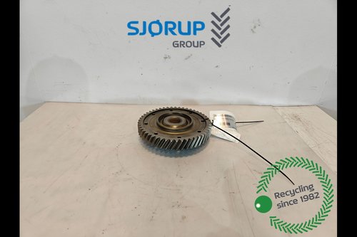 salg af John Deere 6150 M  Transmission Parts