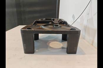 salg af John Deere 6150 M PTO Parts