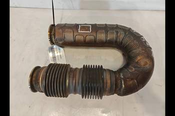 salg af John Deere 6150 M Exhaust System