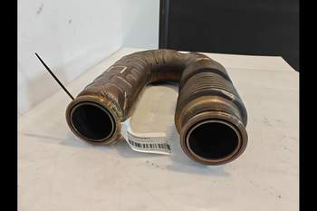 salg af John Deere 6150 M Exhaust System