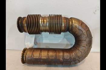 salg af John Deere 6150 M Exhaust System