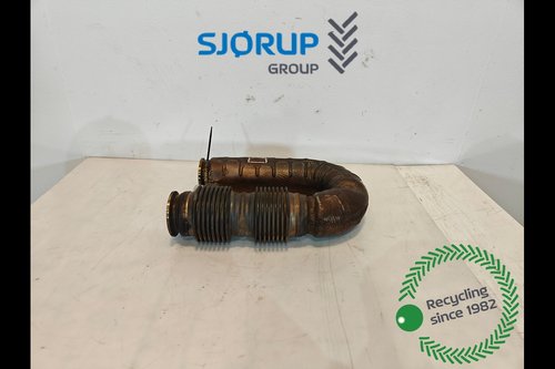 salg af John Deere 6150 M Exhaust System