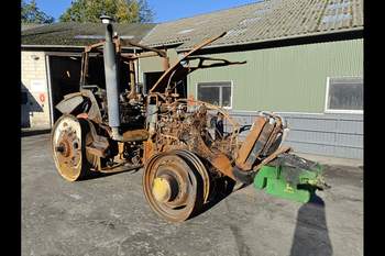 salg af John Deere 7930 tractor