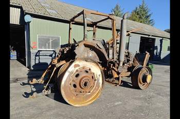 salg af John Deere 7930 tractor