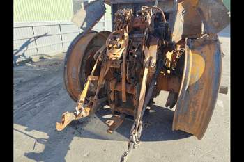salg af John Deere 7930 tractor