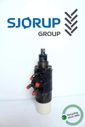 salg af Styreorbitrol Massey Ferguson 2640