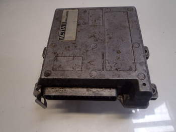 salg af ECU Massey Ferguson 3690