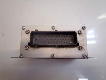 salg af ECU Massey Ferguson 6485 Foraksel affj.