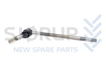 salg af WAG144064 - Articulated shaft - ANTONIO CARRARO