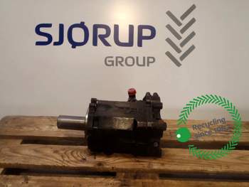 salg af Køremotor Massey Ferguson 7278