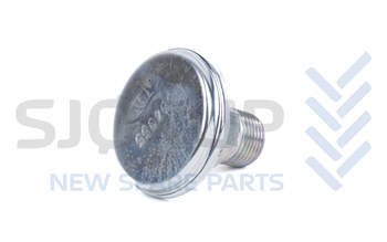 salg af N7134 - Udluftning  - CNH
