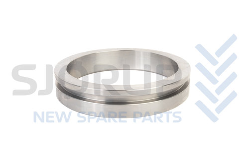 salg af NF101510 - Flange DANA - JOHN DEERE