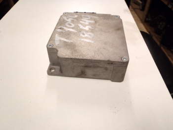 salg af ECU New Holland T7050