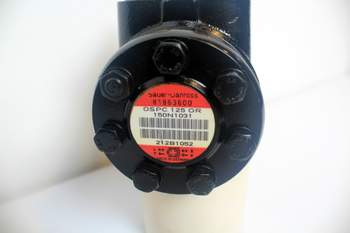 salg af New Holland TS115  Steering Unit