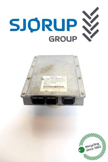 salg af ECU New Holland T6060 - Gear (RangeC)