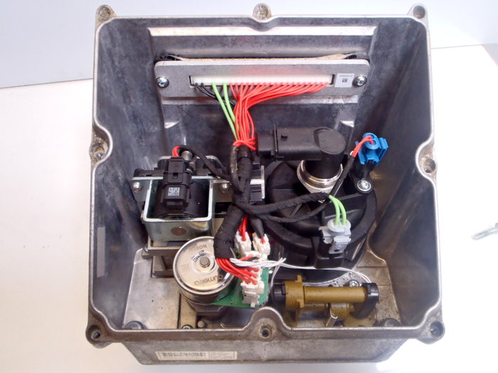 Volvo Dealers Nh >> New Holland T7.235 ECU - Tractors Secondhand Parts Secondhand Parts - Sales Secondhand ECU for ... Volvo Dealers Nh >> New Holland T7.235 ECU - Tractors Secondhand Parts Secondhand Parts - Sales Secondhand ECU for ...