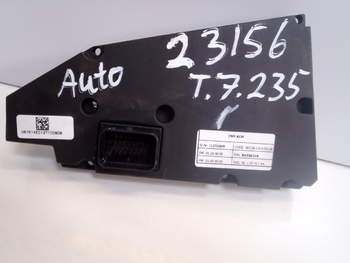 salg af ECU New Holland T7.235 Armlæn