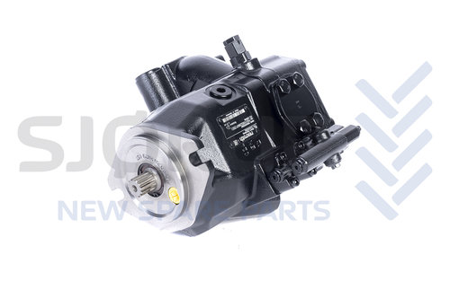 salg af 84471390 - Hydraulikpumpe - CNH