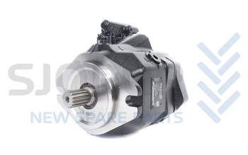 salg af 86018162 - Hydraulikpumpe - CNH
