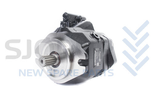 salg af 86018162 - Hydraulikpumpe - CNH