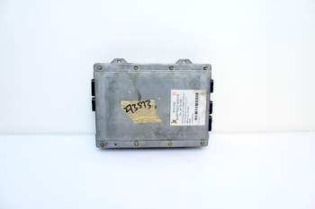 salg af New Holland TS100A  ECU