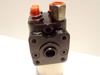 salg af Case JX90  Steering Unit