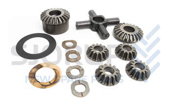 salg af 87324491 - Differentiale kit - CNH