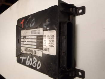 salg af ECU New Holland T6080