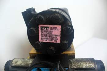 salg af New Holland T8050  Steering Unit