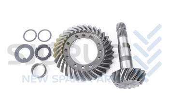 salg af 109545 - Bevel gear set (15/32) - MANITOU