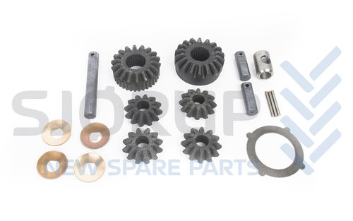 salg af 0.900.0100.3 - Differential Zahnrädern - SDF