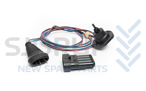 salg af 0.900.0504.8 - Draht - SDF