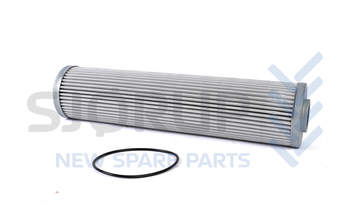 SDF - Filter