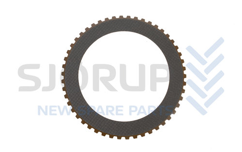 salg af 0.900.2285.5 - Kupplungsscheibe - SDF