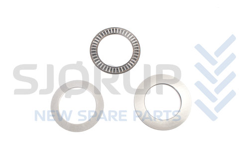 salg af 0.900.2677.2 - SDF