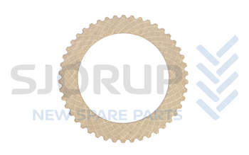 salg af 0.900.2741.3 - Kupplungsscheibe - SDF