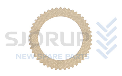 salg af 0.900.2741.3 - Kupplungsscheibe - SDF
