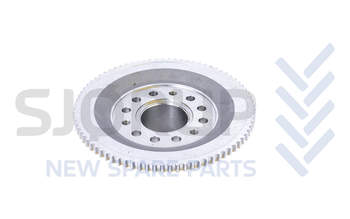 salg af 0011561410 - Zahnrad - CLAAS