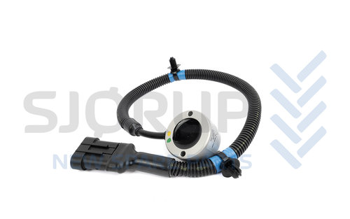 salg af 0011657690 - CLAAS