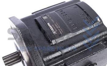 salg af 035700FH - Casappa