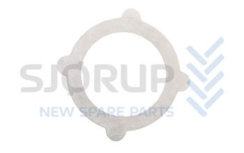 salg af 04415079 - Friktionsscheibe, Satz - SDF