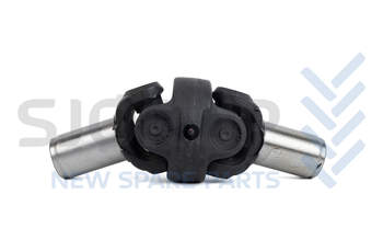 salg af 0501.209.817 - ZF