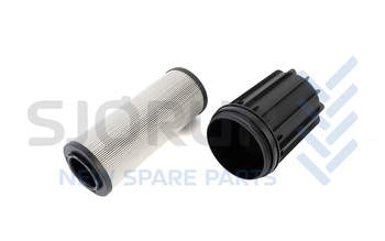 salg af 0501.214.047 - SUCTION FILTER ZF - ZF